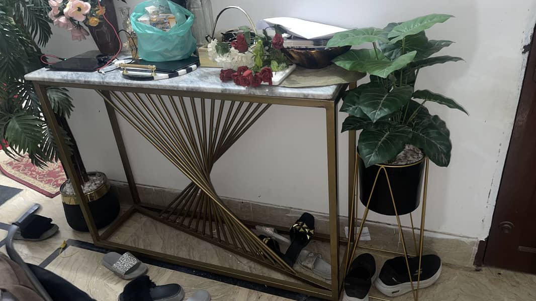 Console good condition 0