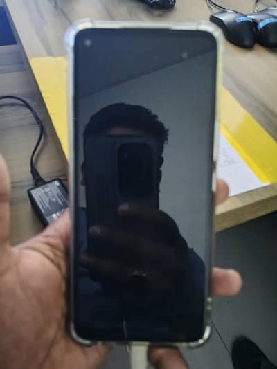 Tecno camon 16se