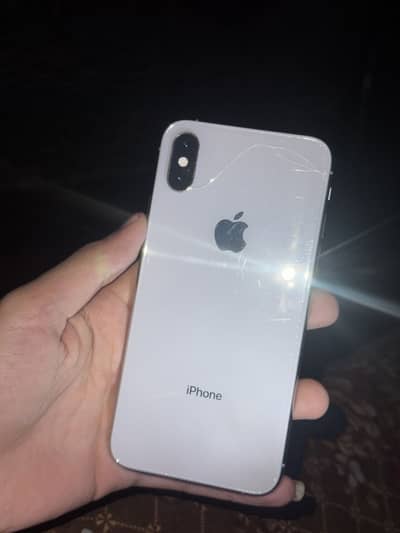 Apple iPhone XS