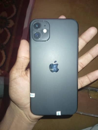 Apple iPhone 11