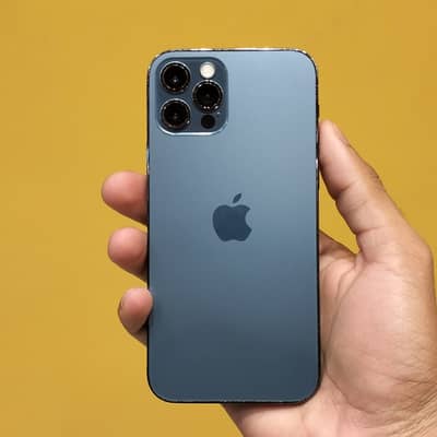 Apple iPhone 12 Pro 10/10 condition