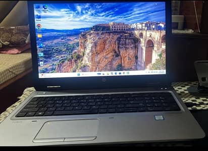 HP Pro book 32/512 GB