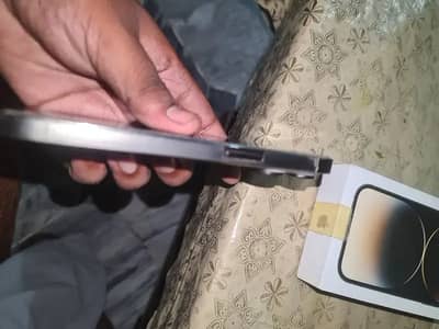 Apple iPhone 14 Pro