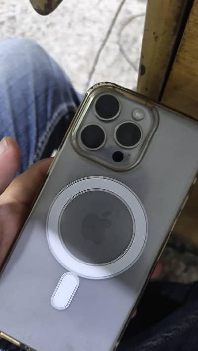 Apple iPhone 15 Pro Max