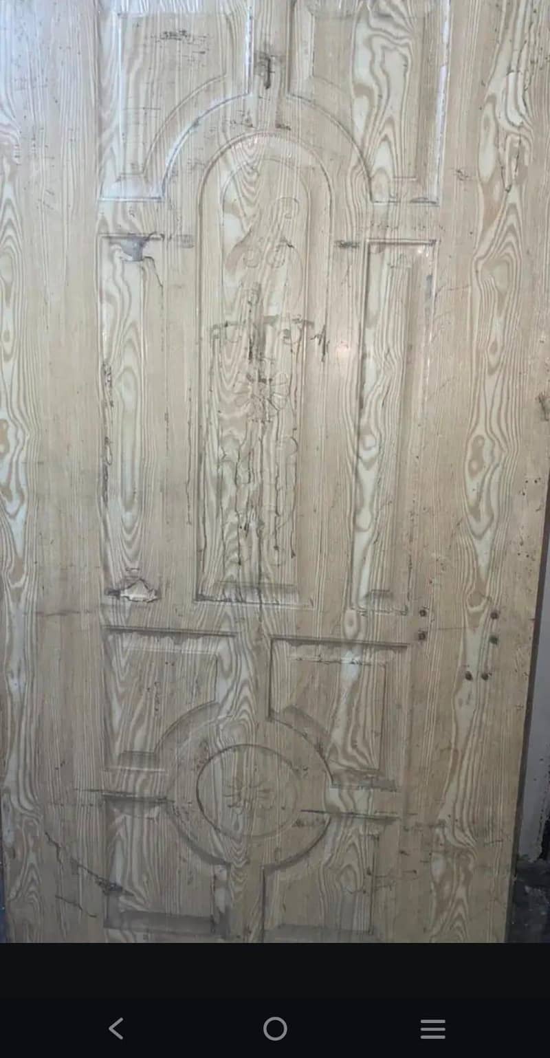 Door  0