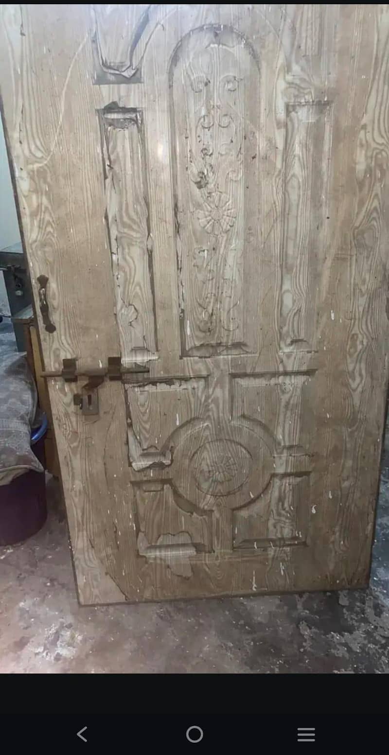 Door  3