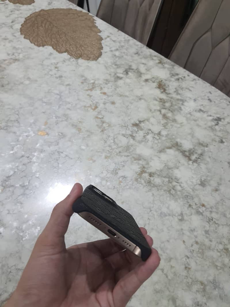 Apple iPhone 16 Pro Max 5