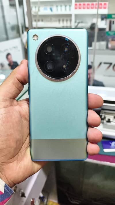 Infinix Zero 40