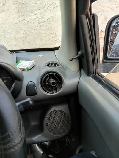 Hyundai Santro 2001