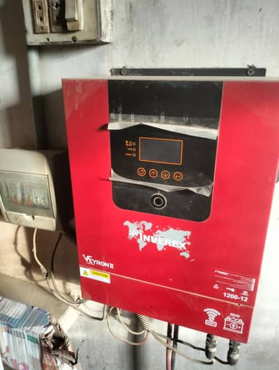 mppt inverter