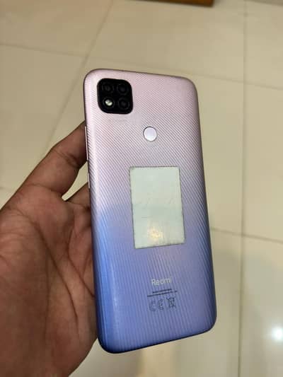 Redmi 9C