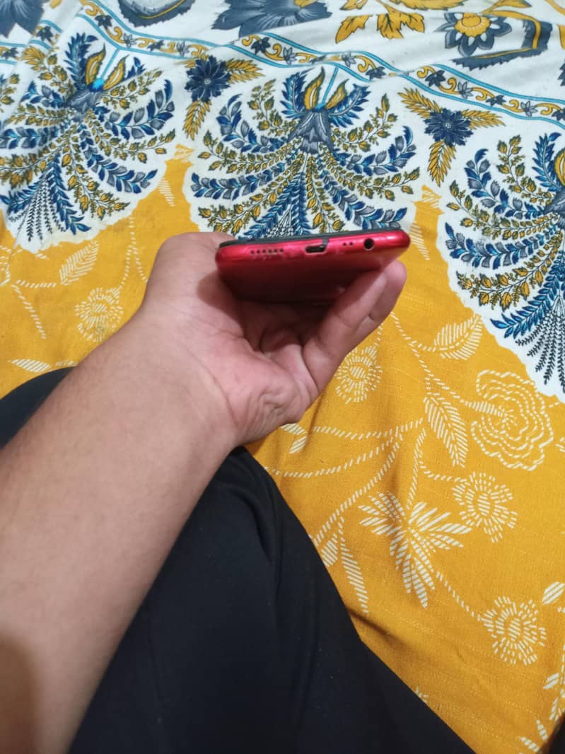 OPPO A1k 1