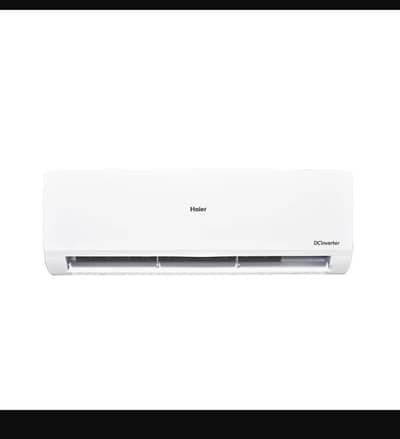 HAIER DC INVERTER