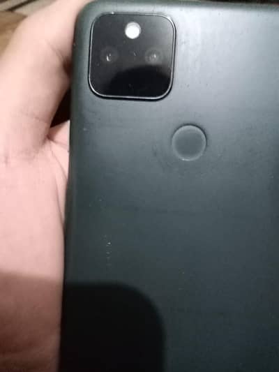 Google Pixel 5a