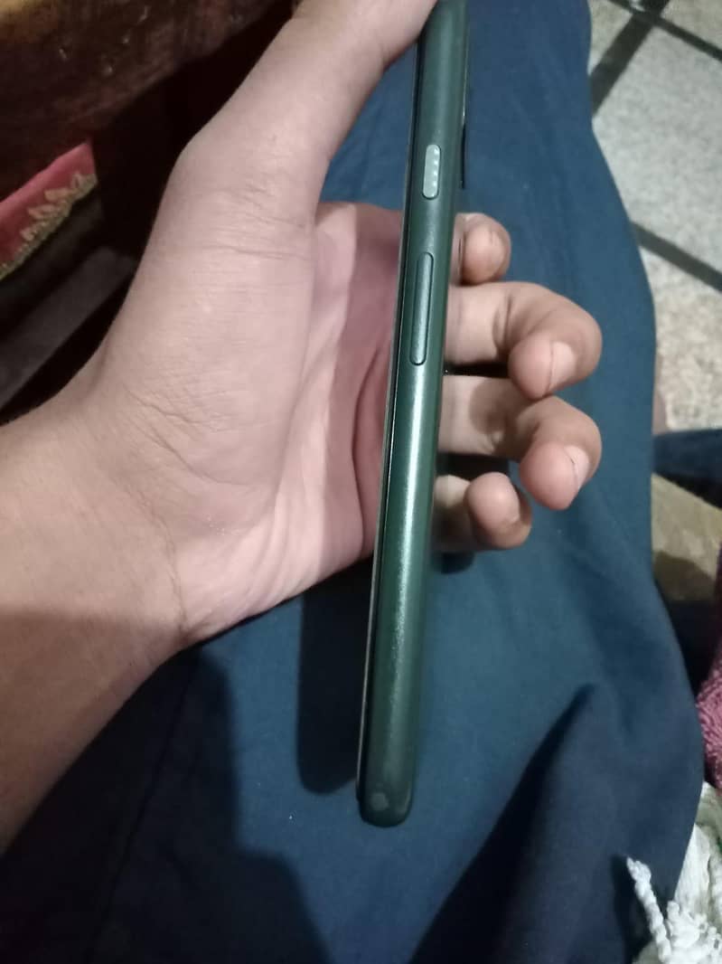 Google Pixel 5a 2