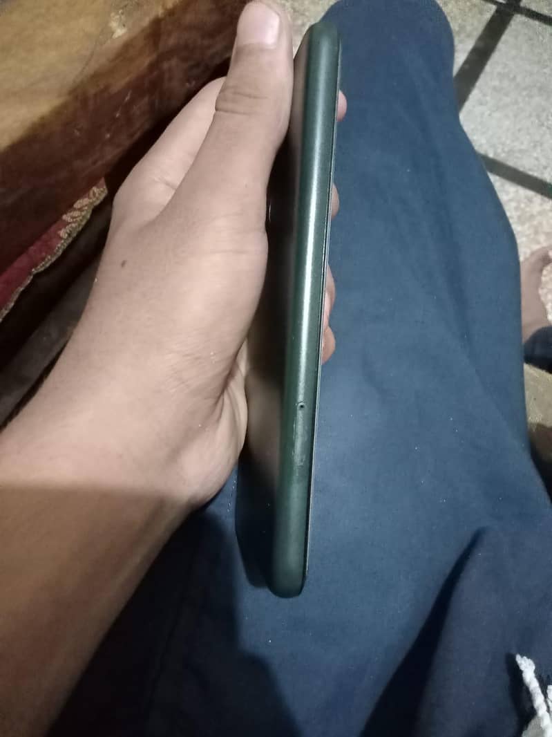 Google Pixel 5a 4