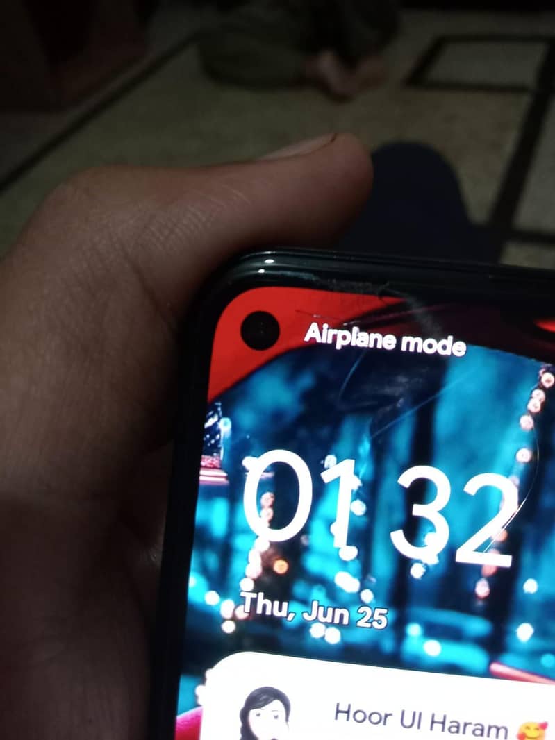 Google Pixel 5a 5