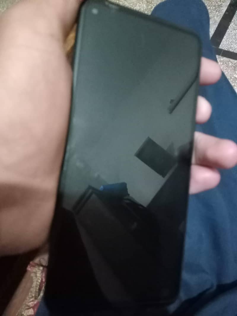 Google Pixel 5a 6