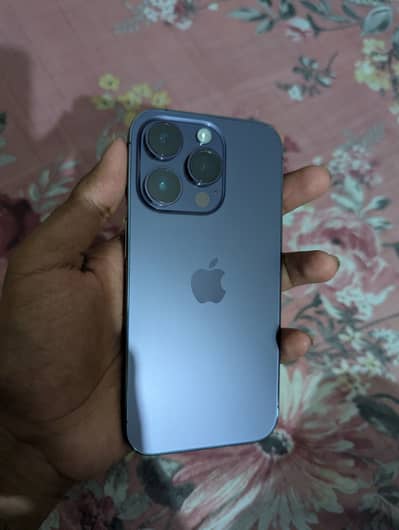 iPhone 14 Pro JV