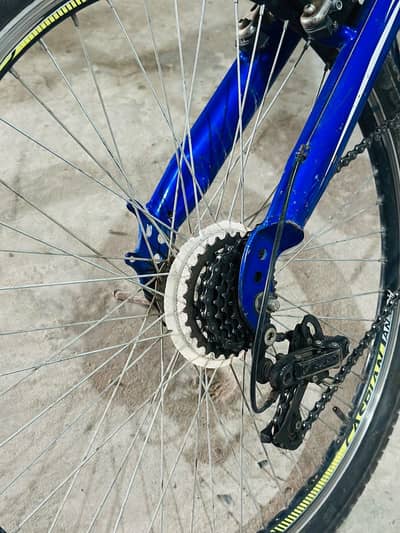 Bicycle Good Condition