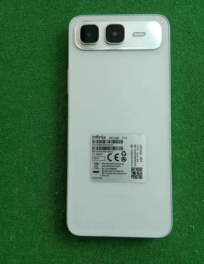 Infinix smart 10 plus