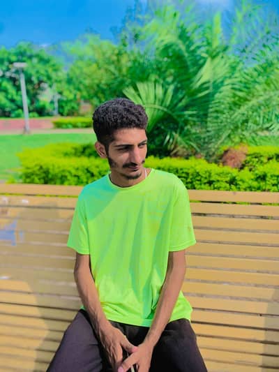 Shoaib Ahmed