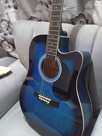 New gitar still for sale