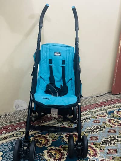 USA  imported stroller