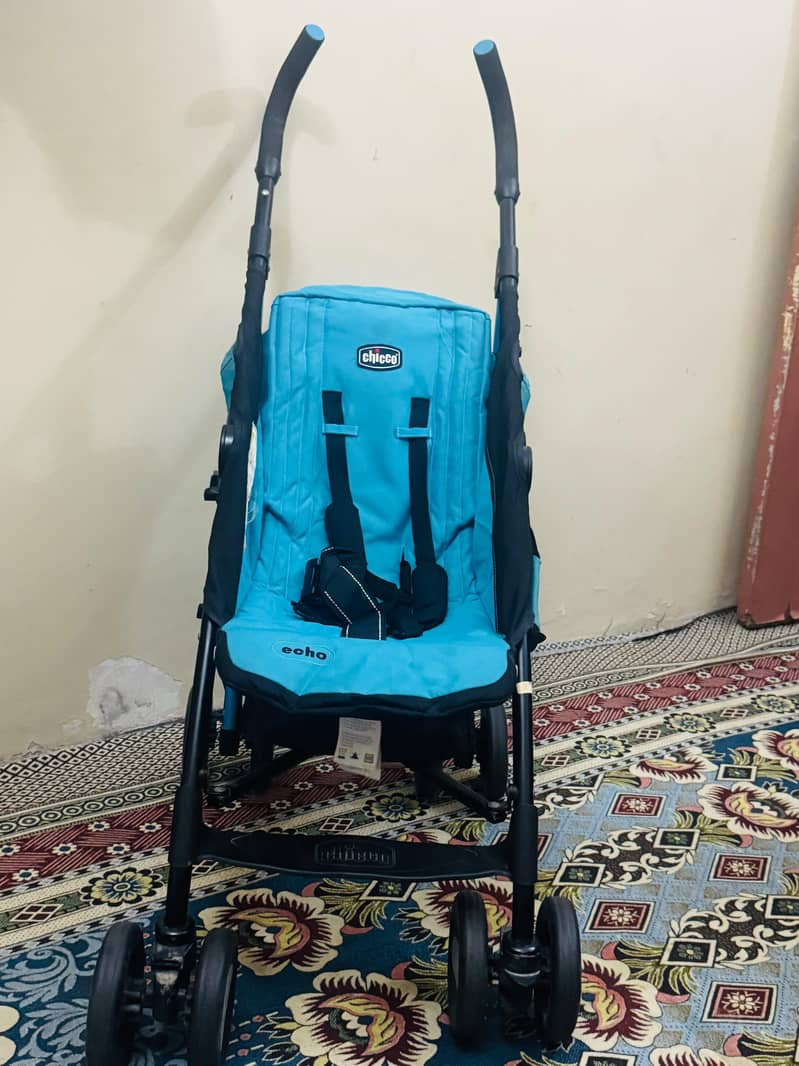 USA  imported stroller 0