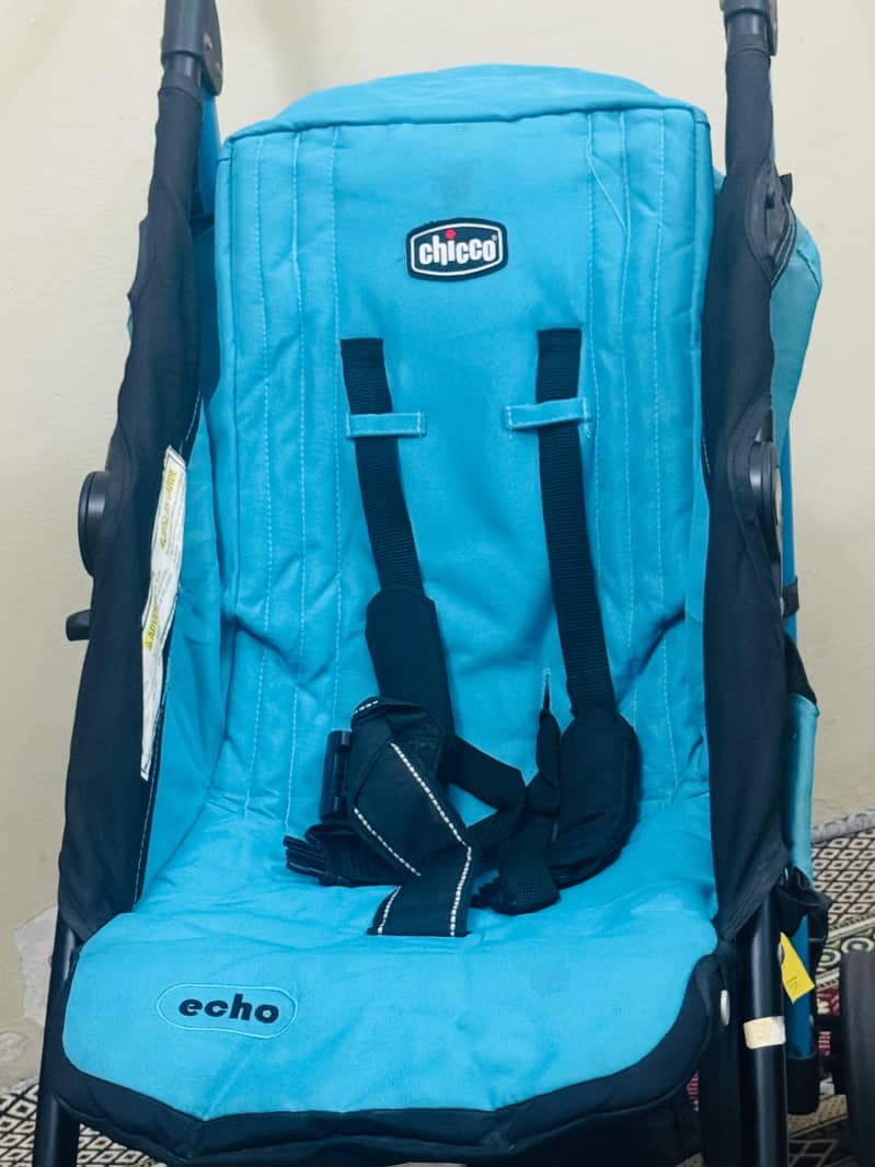 USA  imported stroller 1