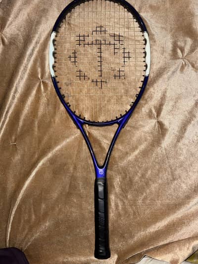 Brand New Timing T-5000 –  Tennis Racket