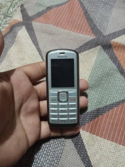 Nokia 6070