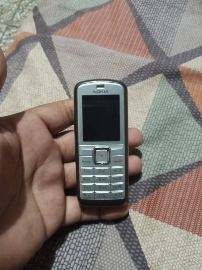 Nokia 6070 0