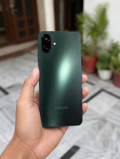Samsung Mobile A07 5G | 4/128 | PTA Approved