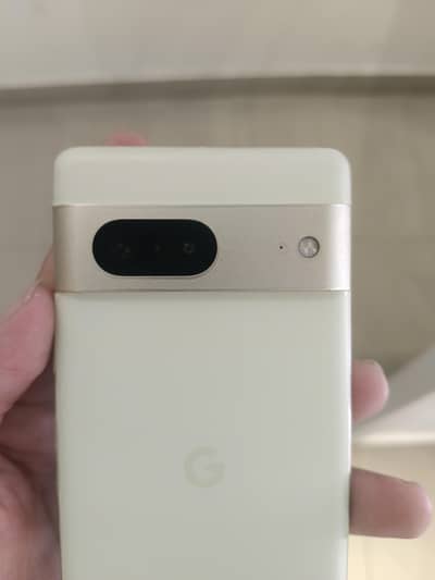 Google Pixel 7