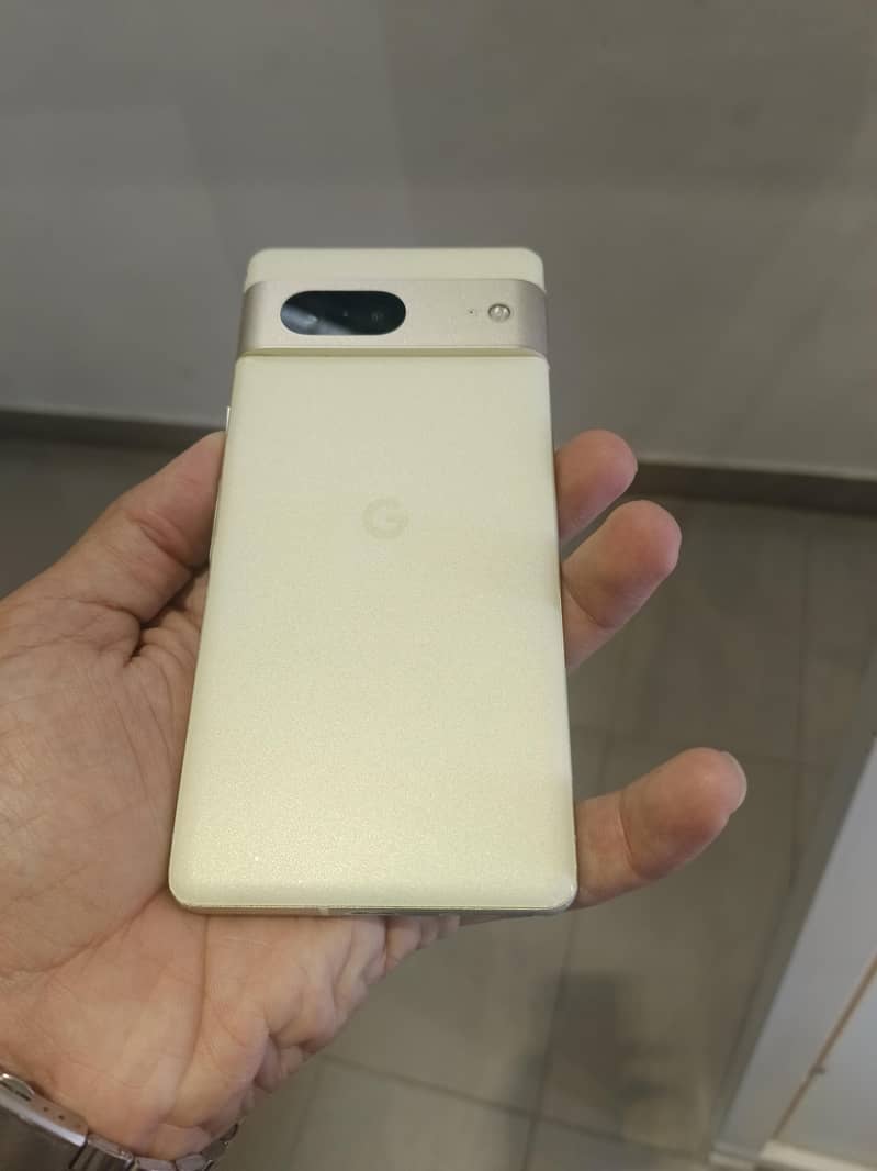 Google Pixel 7 1