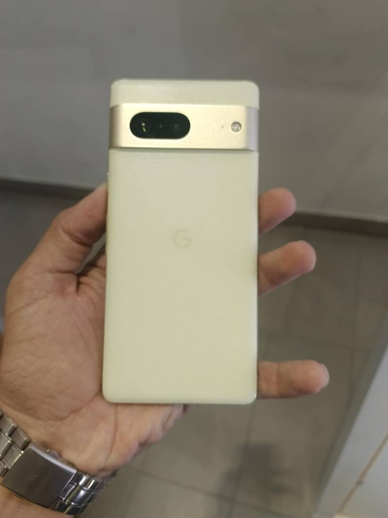 Google Pixel 7 2
