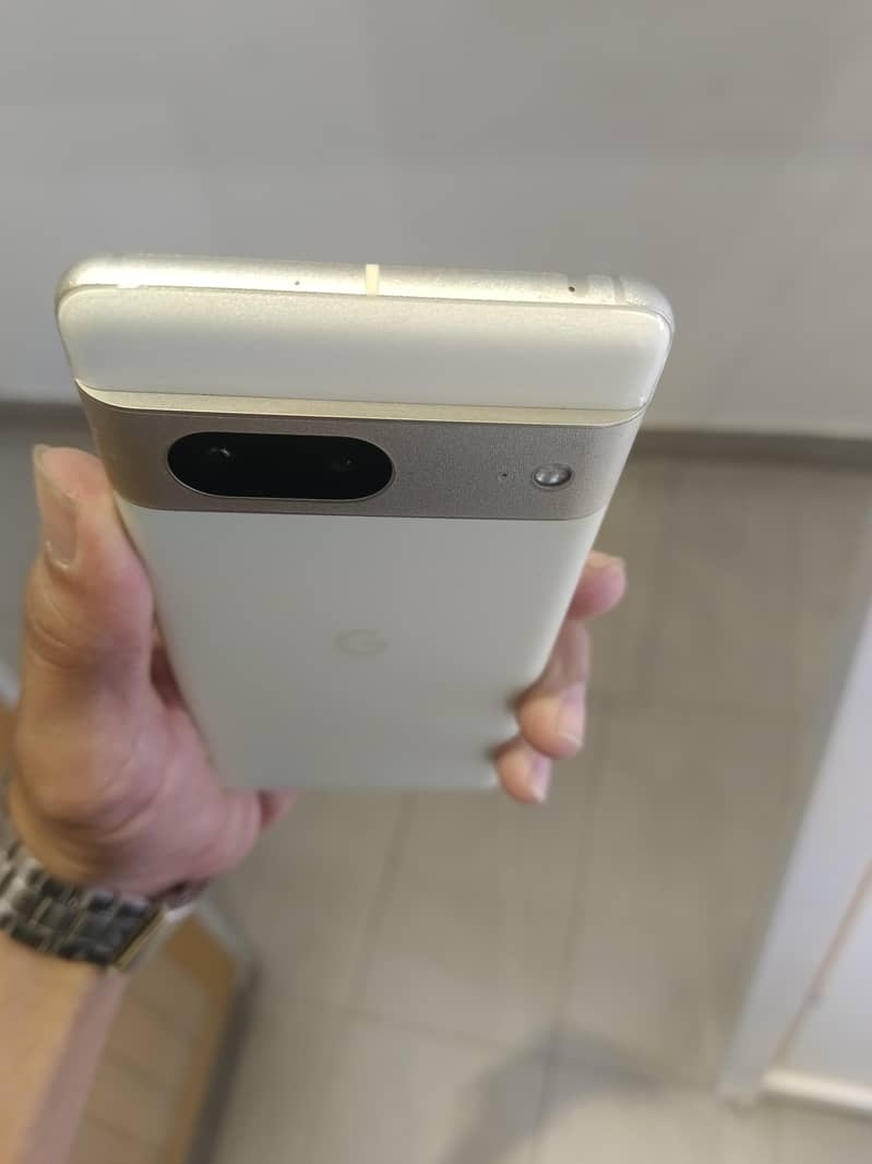 Google Pixel 7 3