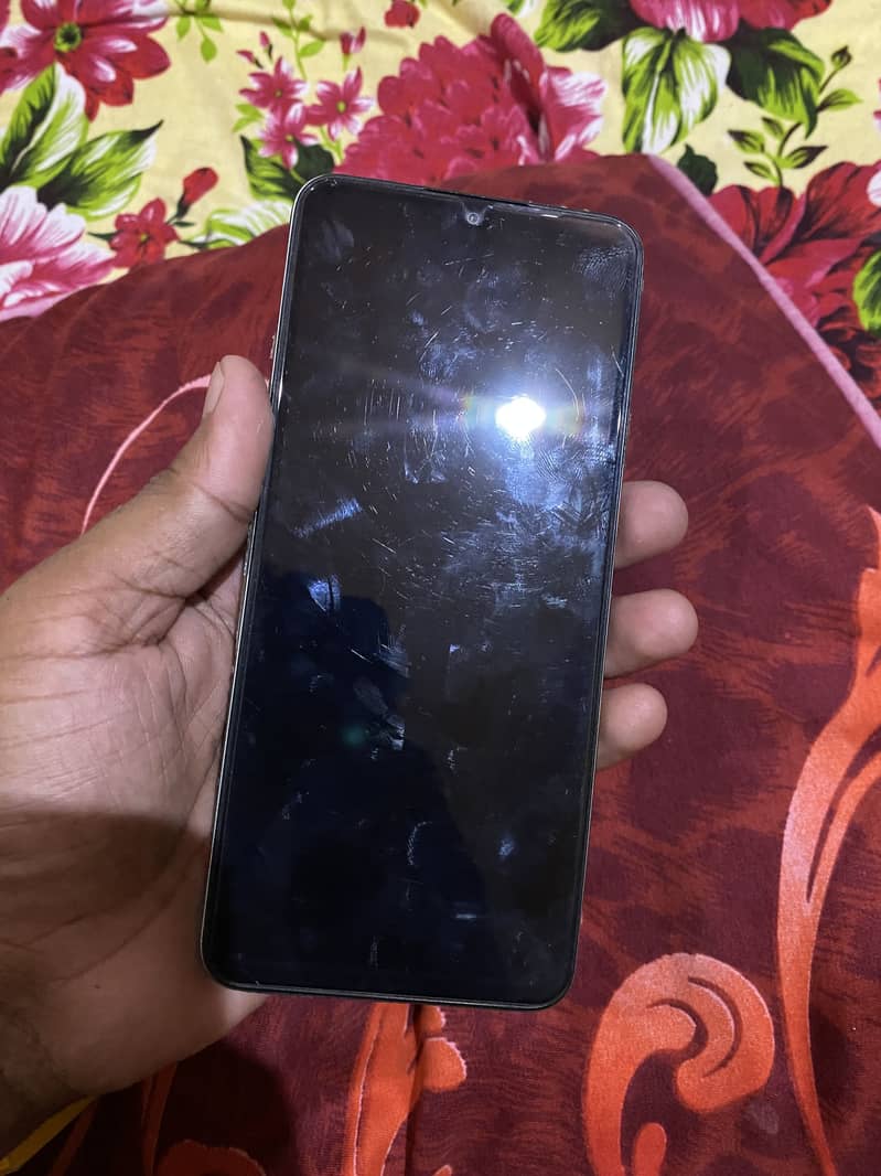 Xiaomi POCO C75 11