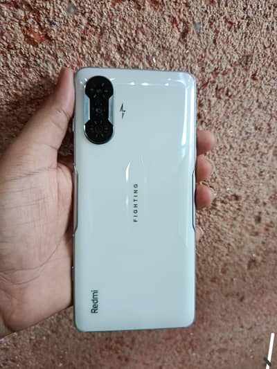 Xiaomi Redmi K40 Gaming