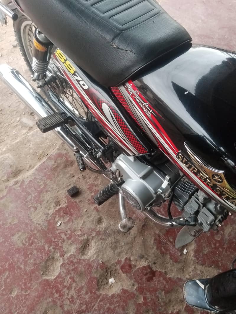 motorcycle 0