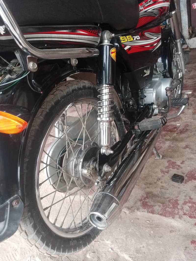 motorcycle 2