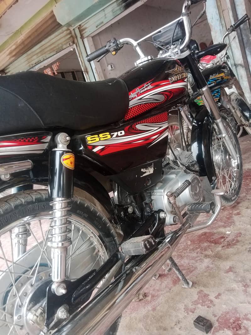 motorcycle 3