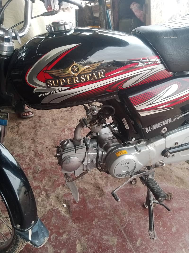 motorcycle 7