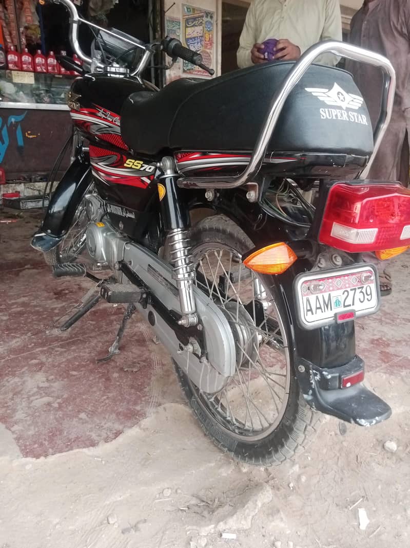 motorcycle 8