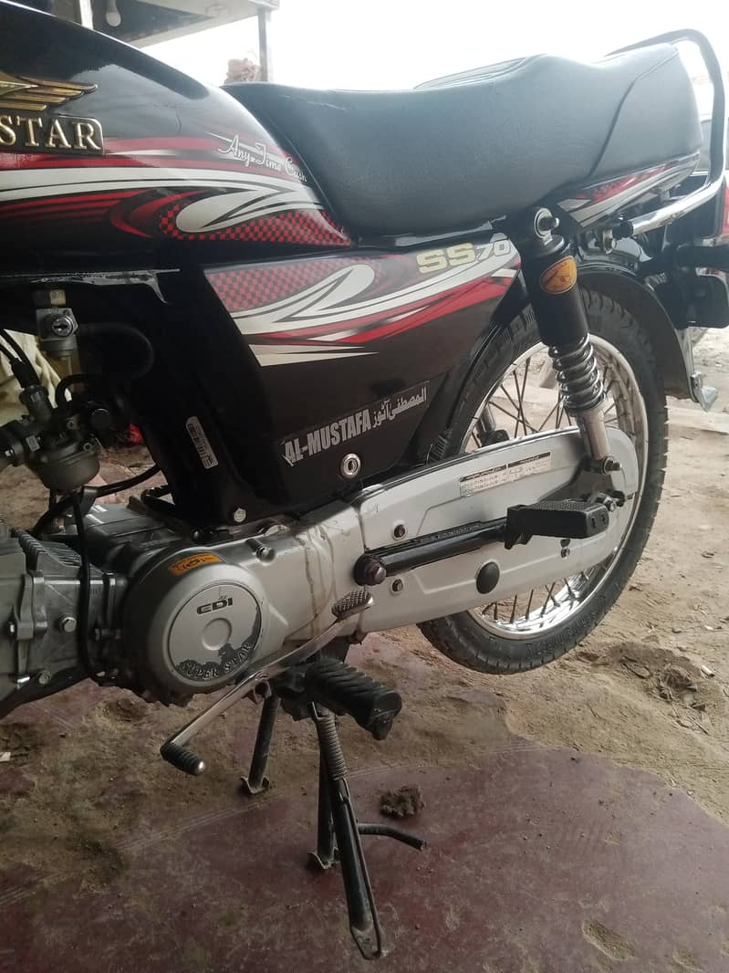 motorcycle 9