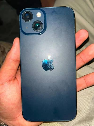 Apple iPhone 13 jv