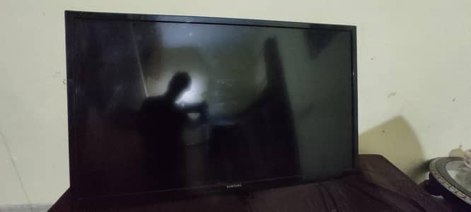 Samsung lcd 55 inch
