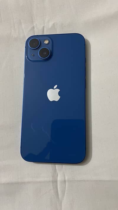 Apple iPhone 13