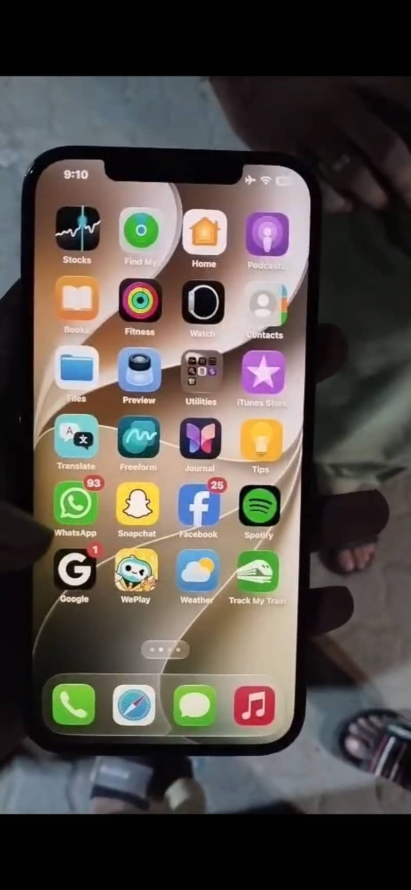 Apple iPhone 12 Pro Max 1